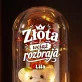 Wieczna Róża z Misiem Na 50 Rocznicę Ślubu Prezent Dla Kobiety: Złota I Wciąż Rozbraja