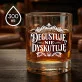Szklanka Do Whisky Dla Mężczyzny Prezent Dla Mężczyzny: Degustuję, Nie Dyskutuję Szklanka Do Whisky Dla Mężczyzny Prezent Dla Mężczyzny: Degustuję, Nie Dyskutuję