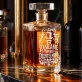 Karafka Do Whisky z Grawerem Dla Mężczyzny Prezent: Zasilanie Trybu Dżentelmena Karafka Do Whisky z Grawerem Dla Mężczyzny Prezent: Zasilanie Trybu Dżentelmena