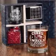 Zestaw Prezentowy Whisky Dla Dietetyka Dla Mężczyzny: Mniej Cukru, Więcej Zestaw Prezentowy Whisky Dla Dietetyka Dla Mężczyzny: Mniej Cukru, Więcej