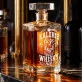 Karafka Do Whisky z Grawerem Dla Dietetyka Prezent: Kalorie Liczę, Whisky Nie Karafka Do Whisky z Grawerem Dla Dietetyka Prezent: Kalorie Liczę, Whisky Nie
