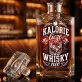 Karafka Do Whisky z Grawerem Dla Dietetyka Prezent: Kalorie Liczę, Whisky Nie Karafka Do Whisky z Grawerem Dla Dietetyka Prezent: Kalorie Liczę, Whisky Nie