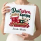 Album Na Zdjęcia Tradycyjny Na Święta Prezent Dla Pary: Dwa Serca, Jedna Kanapa Album Na Zdjęcia Tradycyjny Na Święta Prezent Dla Pary: Dwa Serca, Jedna Kanapa