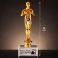 Statuetka Z Grawerem Dla Babci i Dziadka Prezent Na Dzień Babci i Dziadka Dla Pary: Babciu I Dziadku,
