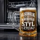 Kufel Dla Alkoholika Prezent Dla Mężczyzny: Alkoholik Styl Życia