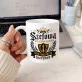 Kubek Z Nadrukiem Dla Szefowej Prezent Dla Kobiety: Szefowa Wyznacza Kierunek Kubek Z Nadrukiem Dla Szefowej Prezent Dla Kobiety: Szefowa Wyznacza Kierunek