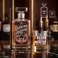 Zestaw Do Whisky Na 40 Rocznicę Ślubu Rodziców Prezent Dla Mężczyzny: Dojrzewanie Z Klasą Zestaw Do Whisky Na 40 Rocznicę Ślubu Rodziców Prezent Dla Mężczyzny: Dojrzewanie Z Klasą