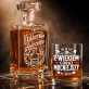 Zestaw Do Whisky Na 40 Rocznicę Ślubu Rodziców Prezent Dla Mężczyzny: Dojrzewanie Z Klasą Zestaw Do Whisky Na 40 Rocznicę Ślubu Rodziców Prezent Dla Mężczyzny: Dojrzewanie Z Klasą