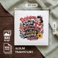 Album Na Zdjęcia Tradycyjny Na Zakończenie Przedszkola Prezent Dla Kobiety: Przedszkolne Wspomnienia Album Na Zdjęcia Tradycyjny Na Zakończenie Przedszkola Prezent Dla Kobiety: Przedszkolne Wspomnienia