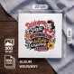 Album Na Zdjęcia Tradycyjny Na Zakończenie Przedszkola Prezent Dla Kobiety: Przedszkolne Wspomnienia Album Na Zdjęcia Tradycyjny Na Zakończenie Przedszkola Prezent Dla Kobiety: Przedszkolne Wspomnienia