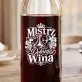 Karafka Do Wina Na Urodziny Prezent Dla Mężczyzny: Winna Elegancja Karafka Do Wina Na Urodziny Prezent Dla Mężczyzny: Winna Elegancja