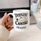 Kubek Personalizowany Dla Nauczyciela Muzyki Prezent Na Dzień Nauczyciela Dla Mężczyzny: Dyrygent Domowego Chaosu Kubek Personalizowany Dla Nauczyciela Muzyki Prezent Na Dzień Nauczyciela Dla Mężczyzny: Dyrygent Domowego Chaosu