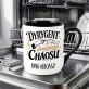 Kubek Personalizowany Dla Nauczyciela Muzyki Prezent Na Dzień Nauczyciela Dla Mężczyzny: Dyrygent Domowego Chaosu Kubek Personalizowany Dla Nauczyciela Muzyki Prezent Na Dzień Nauczyciela Dla Mężczyzny: Dyrygent Domowego Chaosu