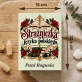 Praliny z Belgijskiej Czekolady Dla Nauczycielki Polskiego Prezent Na Dzień Nauczyciela Dla Kobiety: Strażniczka Języka
