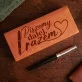 Pióro Wieczne Parker W Etui Na Rocznicę Ślubu Prezent Na Walentynki Dla Kobiety: Wspólne Rozdziały Pióro Wieczne Parker W Etui Na Rocznicę Ślubu Prezent Na Walentynki Dla Kobiety: Wspólne Rozdziały