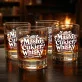 Szklanka Do Whisky Dla Cukiernika Prezent Dla Mężczyzny: Masło, Cukier, Whisky Szklanka Do Whisky Dla Cukiernika Prezent Dla Mężczyzny: Masło, Cukier, Whisky