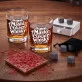 Zestaw Prezentowy Whisky Dla Cukiernika Dla Mężczyzny: Masło, Cukier Zestaw Prezentowy Whisky Dla Cukiernika Dla Mężczyzny: Masło, Cukier