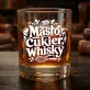 Zestaw Prezentowy Whisky Dla Cukiernika Dla Mężczyzny: Masło, Cukier Zestaw Prezentowy Whisky Dla Cukiernika Dla Mężczyzny: Masło, Cukier