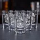 Kieliszki Do Wódki Na Dzień Mężczyzny Prezent Dla Mężczyzny: Męska Elegancja