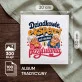 Album Na Zdjęcia Tradycyjny Dla Babci i Dziadka Prezent Na Dzień Babci i Dziadka Dla Pary: Mistrzowie Przytuleń Album Na Zdjęcia Tradycyjny Dla Babci i Dziadka Prezent Na Dzień Babci i Dziadka Dla Pary: Mistrzowie Przytuleń