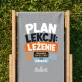 Leżak Z Nadrukiem Na Zakończenie Roku Szkolnego Prezent Dla Mężczyzny: Plan Lekcji, Leżenie