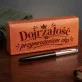 Pióro Wieczne Parker W Etui Na 50 Prezent Na 50 Urodziny Dla Kobiety: Dojrzałość Z Dystansem Pióro Wieczne Parker W Etui Na 50 Prezent Na 50 Urodziny Dla Kobiety: Dojrzałość Z Dystansem