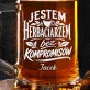Kufel Personalizowany z Grawerem Dla Herbaciarza Prezent Dla Mężczyzny: Herbaciany Manifest Kufel Personalizowany z Grawerem Dla Herbaciarza Prezent Dla Mężczyzny: Herbaciany Manifest
