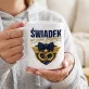 Kubek Z Nadrukiem Dla Świadka Prezent Dla Mężczyzny: Od Zadań Specjalnych Kubek Z Nadrukiem Dla Świadka Prezent Dla Mężczyzny: Od Zadań Specjalnych