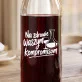 Karafka Do Wina Na Walentynki Prezent Na Rocznicę Dla Pary: Suchy Toast Pary Karafka Do Wina Na Walentynki Prezent Na Rocznicę Dla Pary: Suchy Toast Pary