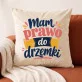 Poduszka Dekoracyjna Dla Koleżanki Prezent Dla Kobiety: Ciepła Drzemka Koleżanki Poduszka Dekoracyjna Dla Koleżanki Prezent Dla Kobiety: Ciepła Drzemka Koleżanki