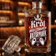 Karafka Do Whisky z Grawerem Dla Gracza Prezent: Wieczorne Rozgrywki Karafka Do Whisky z Grawerem Dla Gracza Prezent: Wieczorne Rozgrywki