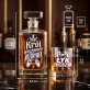 Zestaw Do Whisky Dla Gracza Prezent Dla Mężczyzny: Wieczorne Rozgrywki Zestaw Do Whisky Dla Gracza Prezent Dla Mężczyzny: Wieczorne Rozgrywki