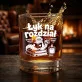 Szklanka Do Whisky Dla Mola Książkowego Prezent Dla Mężczyzny: Łyk Na Rozdział Szklanka Do Whisky Dla Mola Książkowego Prezent Dla Mężczyzny: Łyk Na Rozdział