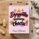 Praliny z Belgijskiej Czekolady Dla Pani Wychowawczyni Prezent Dla Kobiety: Dyrygentka Klasowego