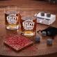 Zestaw Prezentowy Whisky Dla Dekarza Dla Mężczyzny: Szczyt Rzemiosła