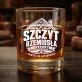 Zestaw Prezentowy Whisky Dla Dekarza Dla Mężczyzny: Szczyt Rzemiosła