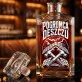 Karafka Do Whisky z Grawerem Dla Dekarza Prezent: Pogromca Deszczu Karafka Do Whisky z Grawerem Dla Dekarza Prezent: Pogromca Deszczu