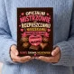 Czekoladki Na Dzień Babci i Dziadka Prezent Dla Babci i Dziadka : Mistrzowie W Rozpieszczaniu