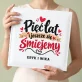 Album Na Zdjęcia Tradycyjny Na 5 Rocznicę Ślubu Prezent Dla Pary: Pięć Lat I Jeszcze Się Album Na Zdjęcia Tradycyjny Na 5 Rocznicę Ślubu Prezent Dla Pary: Pięć Lat I Jeszcze Się