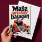 Kartka z Życzeniami Na Nowy Dom Dla Mężczyzny: Męski Suchy Humor Kartka z Życzeniami Na Nowy Dom Dla Mężczyzny: Męski Suchy Humor