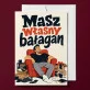 Kartka z Życzeniami Na Nowy Dom Dla Mężczyzny: Męski Suchy Humor Kartka z Życzeniami Na Nowy Dom Dla Mężczyzny: Męski Suchy Humor