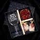 Zestaw Prezenowy Z Kieliszkiem Do Wina Dla Młodej Mamy: Młoda Mama Survival Zestaw Prezenowy Z Kieliszkiem Do Wina Dla Młodej Mamy: Młoda Mama Survival