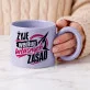 Kubek Z Okrągłym Uchem Dla 24 Latki Prezent Na 20 Urodziny Dla Kobiety: Manifest Niezależności Kubek Z Okrągłym Uchem Dla 24 Latki Prezent Na 20 Urodziny Dla Kobiety: Manifest Niezależności