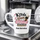 Kubek Personalizowany Dla Nauczycielki Prezent Na Dzień Nauczyciela Dla Kobiety: Kreda, Kawa I Cierpliwość Kubek Personalizowany Dla Nauczycielki Prezent Na Dzień Nauczyciela Dla Kobiety: Kreda, Kawa I Cierpliwość