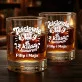 Szklanki Do Whisky z Grawerem Dla Teściów Prezent Dla Pary: Teściowie Z Klasą I Szklanki Do Whisky z Grawerem Dla Teściów Prezent Dla Pary: Teściowie Z Klasą I