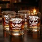 Szklanki Do Whisky z Grawerem Dla Teściów Prezent Dla Pary: Teściowie Z Klasą I Szklanki Do Whisky z Grawerem Dla Teściów Prezent Dla Pary: Teściowie Z Klasą I