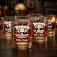 Szklanki Do Whisky z Grawerem Dla Teściów Prezent Dla Pary: Teściowie Z Klasą I Szklanki Do Whisky z Grawerem Dla Teściów Prezent Dla Pary: Teściowie Z Klasą I