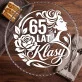 Patera Na Ciasto Na 65 Urodziny Prezent Dla Kobiety: 65 Lat Klasy Patera Na Ciasto Na 65 Urodziny Prezent Dla Kobiety: 65 Lat Klasy