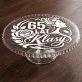Patera Na Ciasto Na 65 Urodziny Prezent Dla Kobiety: 65 Lat Klasy Patera Na Ciasto Na 65 Urodziny Prezent Dla Kobiety: 65 Lat Klasy