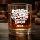 Zestaw Prezentowy Whisky Dla Szwagra Dla Mężczyzny: Szwagier, Na Którego